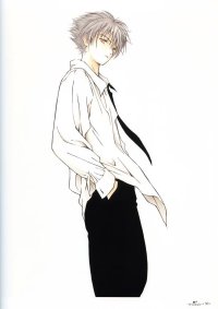 BUY NEW maki hakoda - 183936 Premium Anime Print Poster